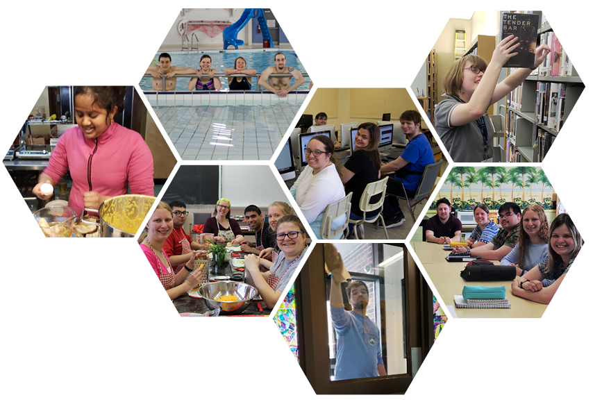 Wagar Adult Education Centre