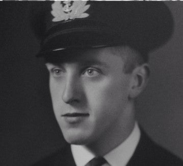 Markham, Gerald  Arthur
