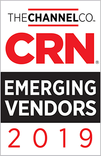 CRN emerging vendors 2019