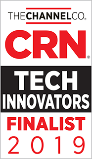 CRN tech innovators finalist 2019