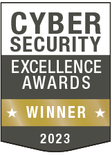 Cybersecurity Excellence Gold Award for Fortanix Confidential AI
