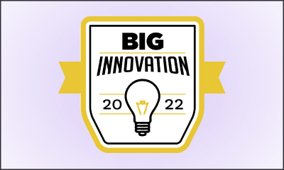 big innovation 2022