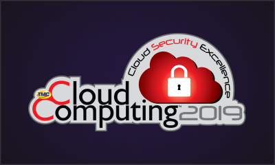 cloud computing 2019