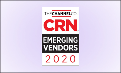 emerging vendors 2020