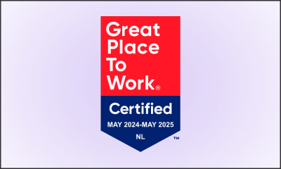 great place to work nl