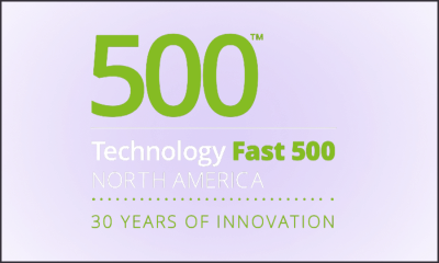 tech fast 500
