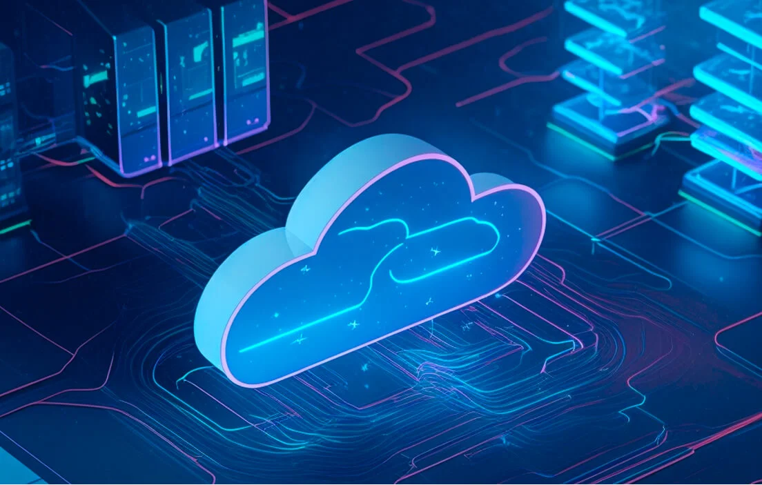Cloud Data Security Features