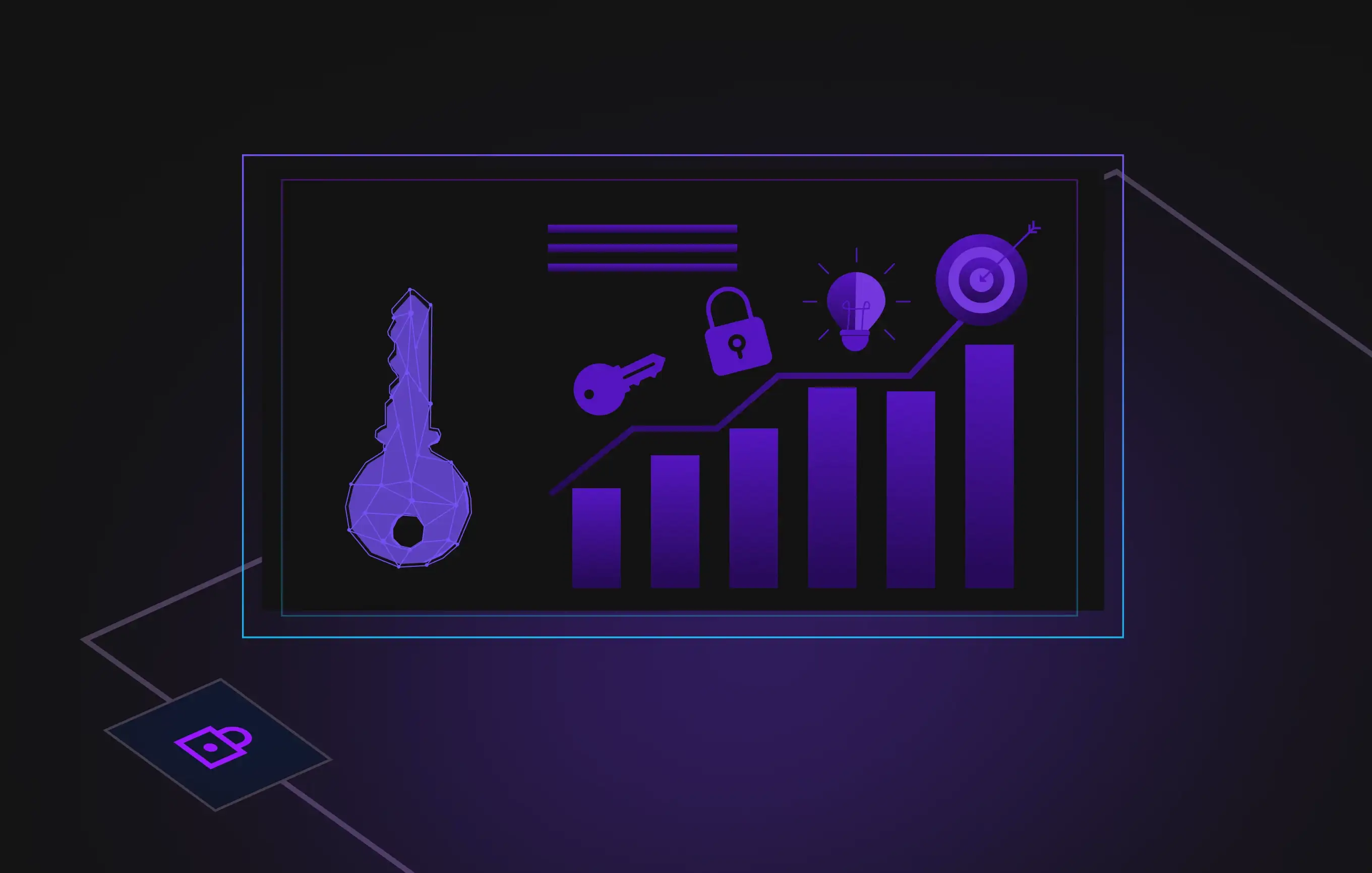 key management strategy