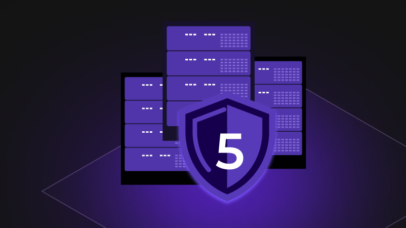 best practices for hsm