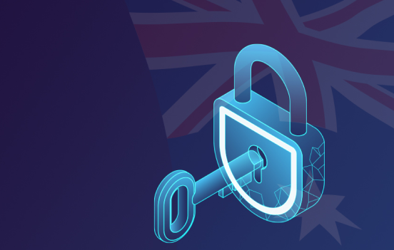 data security solutions for australian companies