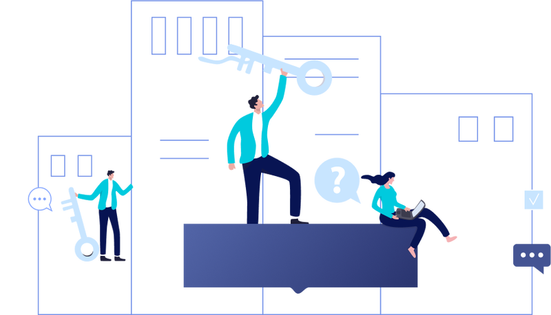 Centralize Policy Configuration from Single Console