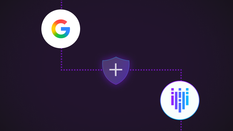 Google Client-Side Encryption