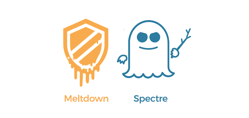 Processor side-channel attacks