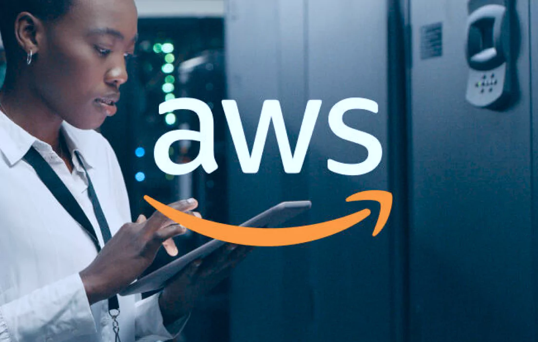 data security privacy and compliance in aws