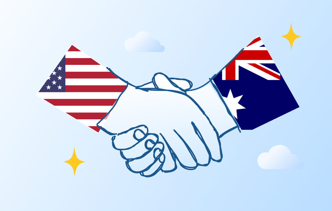Australia’s CLOUD Act Partnership
