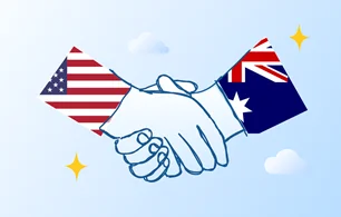 Australia’s CLOUD Act Partnership