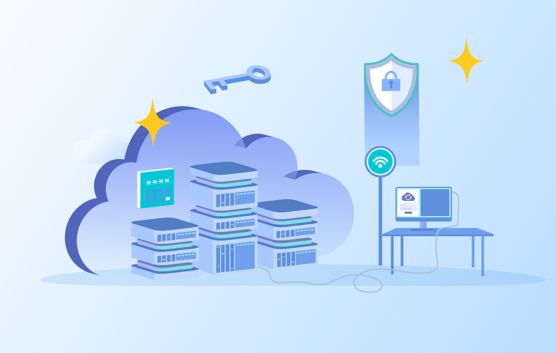 Best Practices in Multi-Cloud Data Security