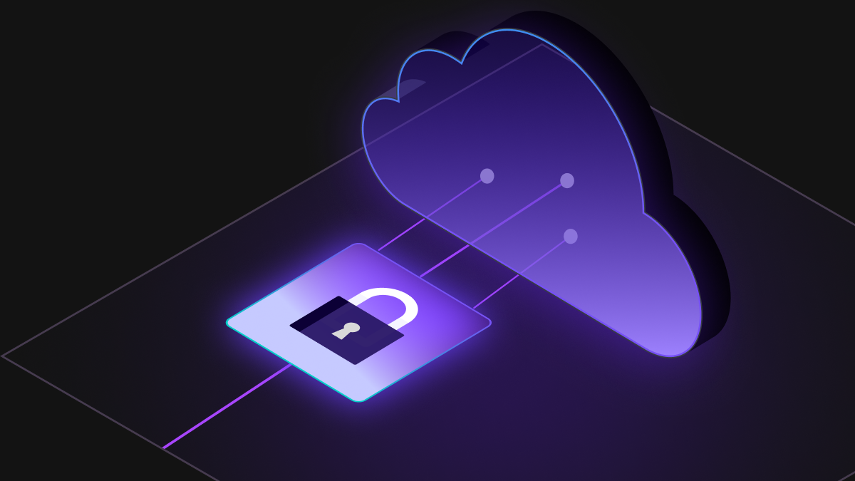 cloud data protection