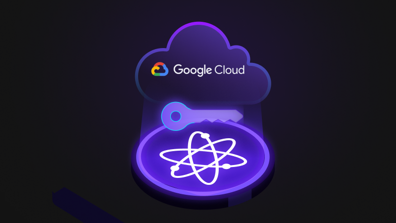 know-where-your-keys-in-google-cloud