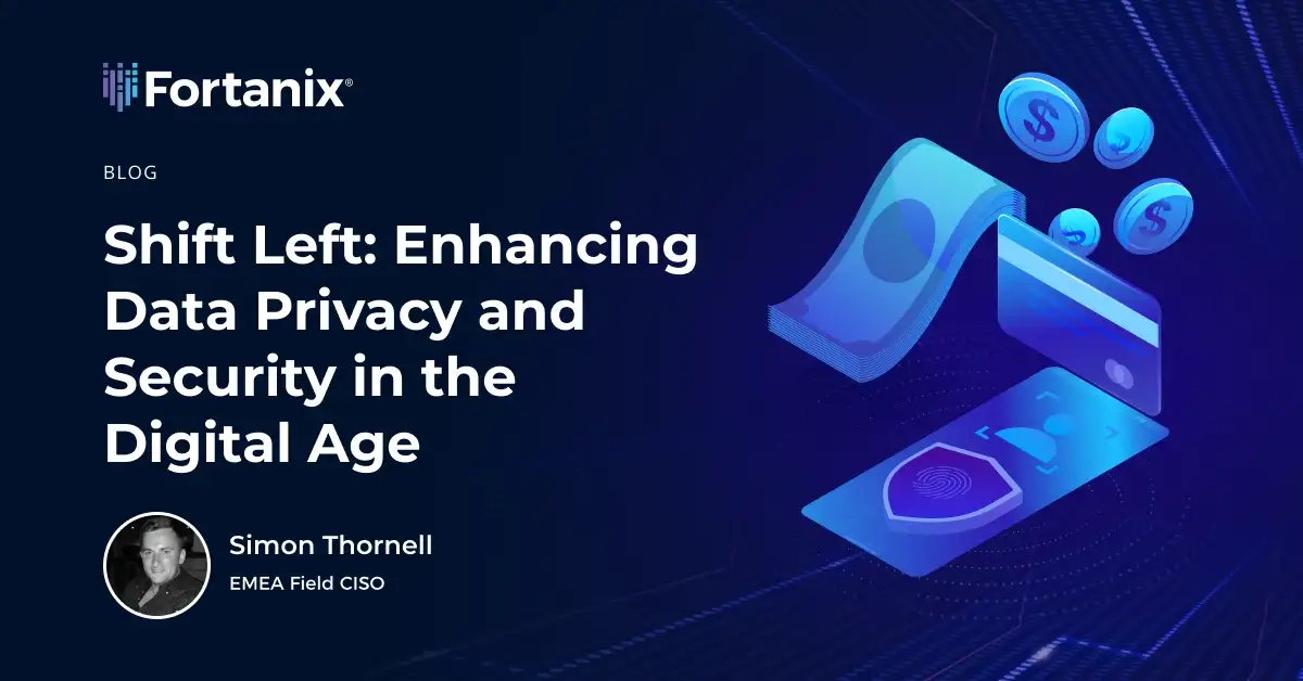 Enhancing Data Privacy & Security in the Digital Age