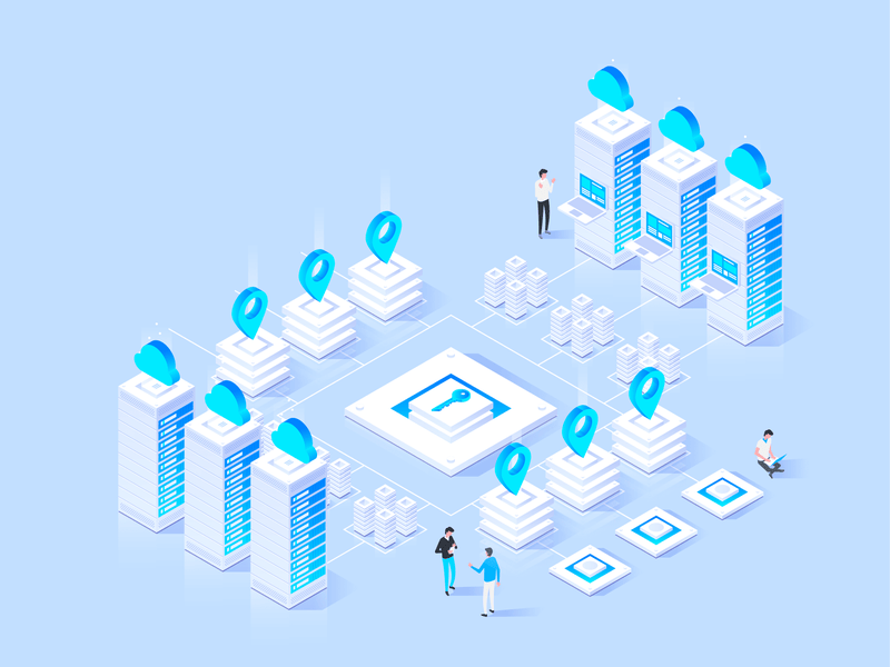 enterprise key management system