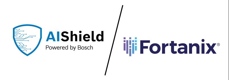 fortanix and aishield security solutions