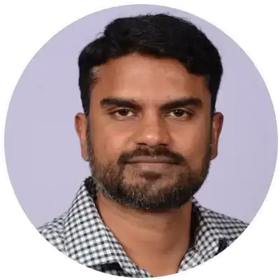 Mahboob Shaik