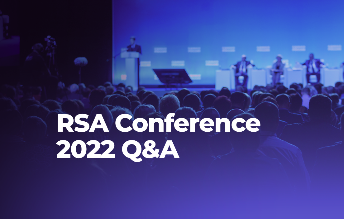 fortanix in rsa conference 2022