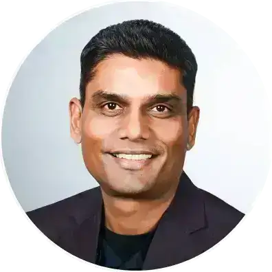 Anuj Jaiswal