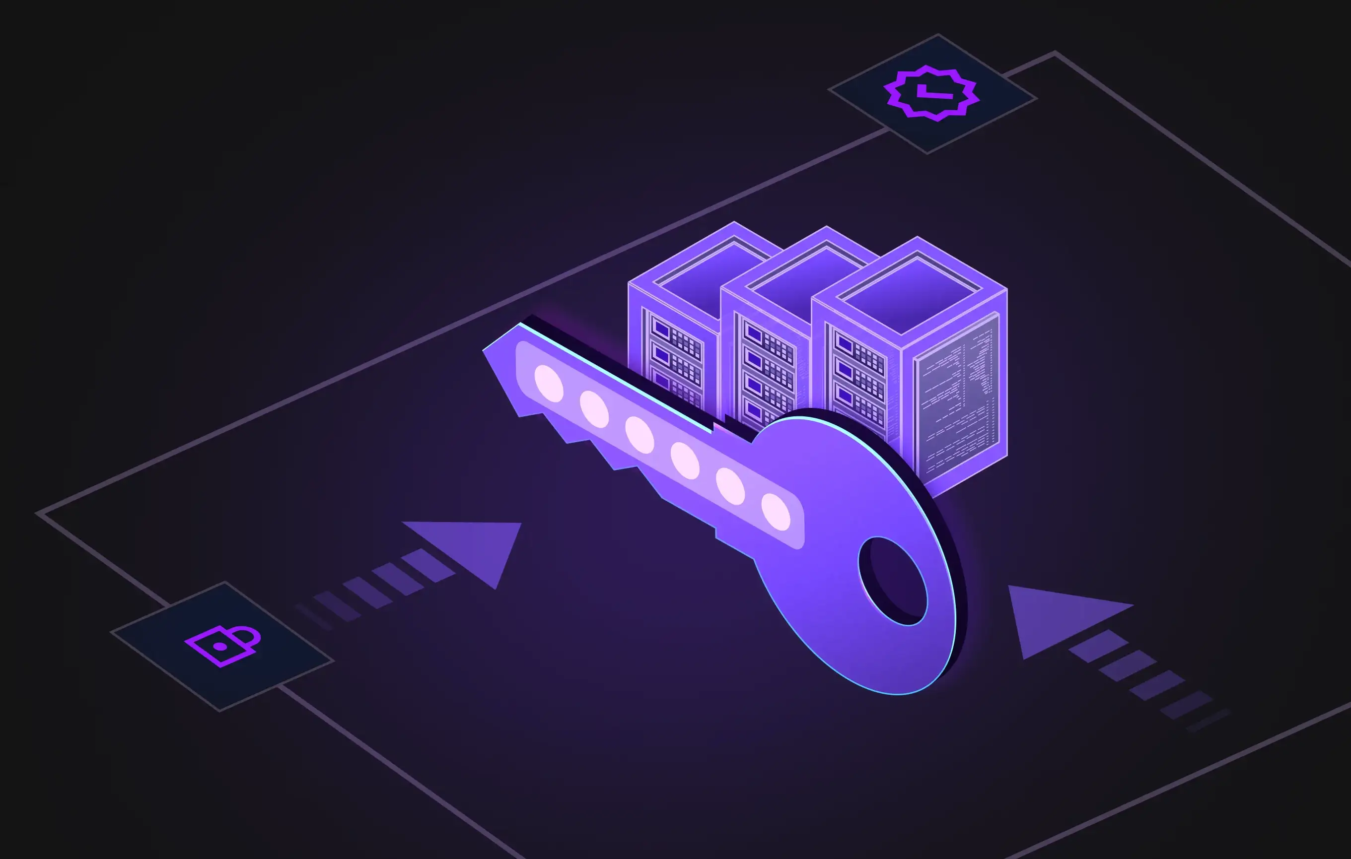  enterprise data security