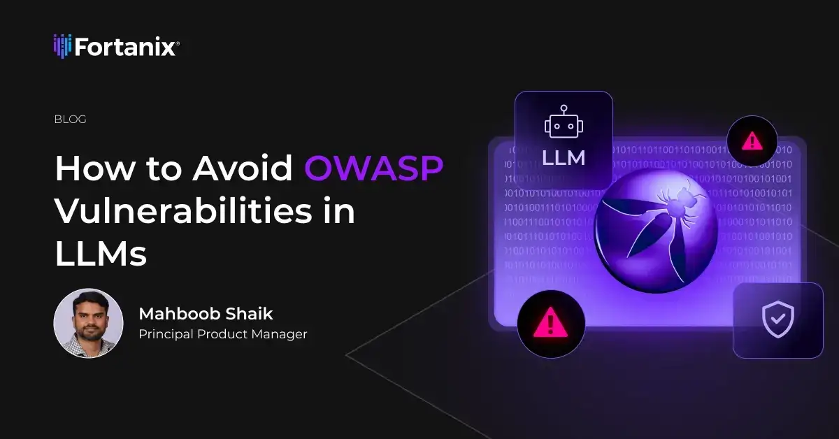 How to Avoid OWASP Vulnerabilities in LLMs