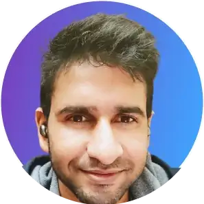 Amit Gupta