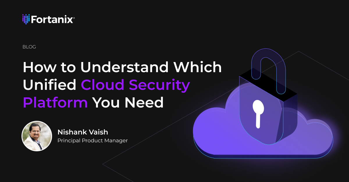 How to Understand Which Cloud Security Platform You Need