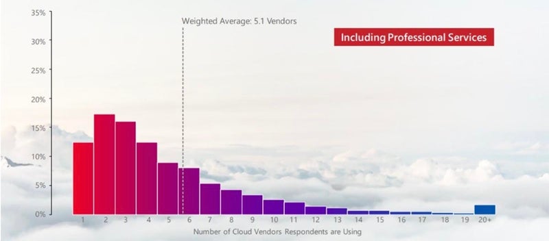 IDC Cloudview Survey Report