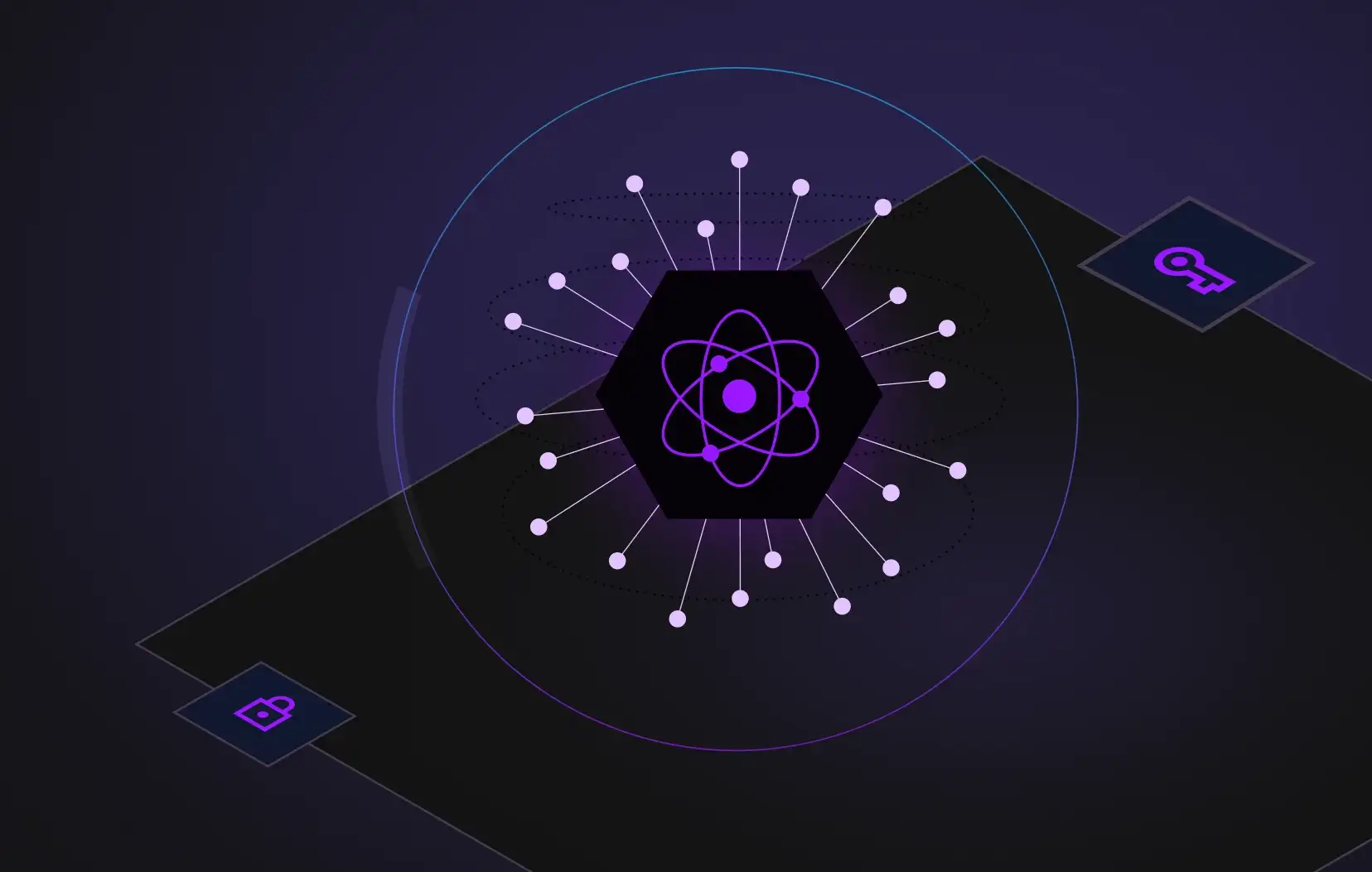 quantum resistant cryptography