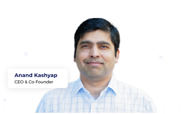 Anand Kashyap