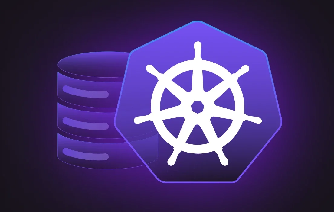 data protection in Kubernetes