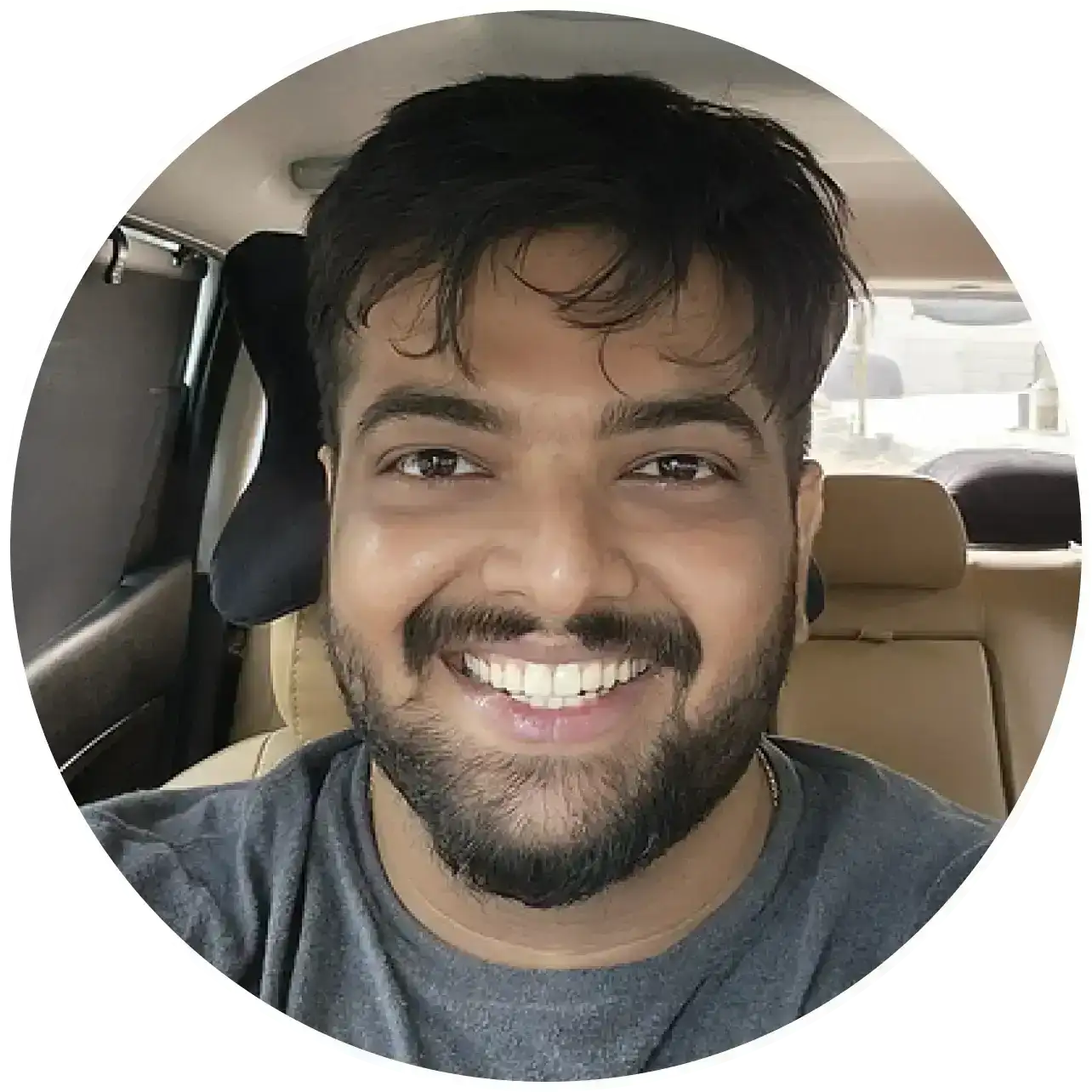 Vikram Chandrasekaran