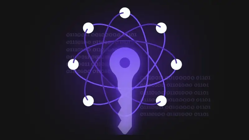 quantum key encryption