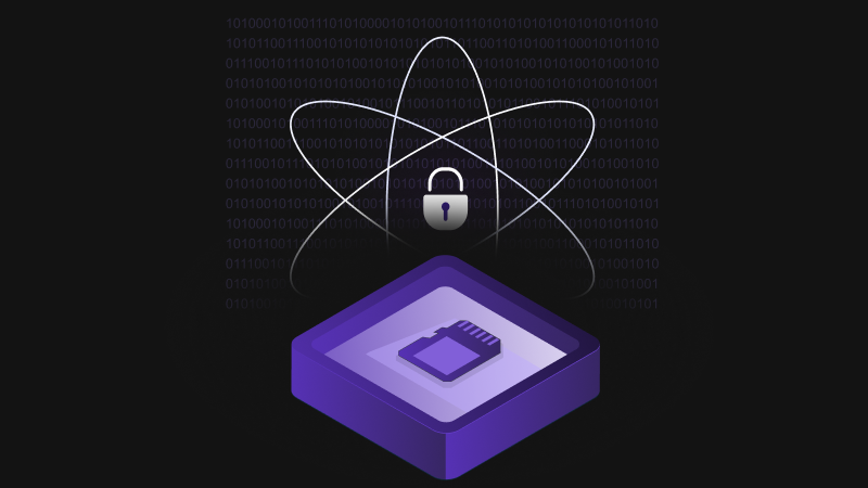 quantum-safe-encryption
