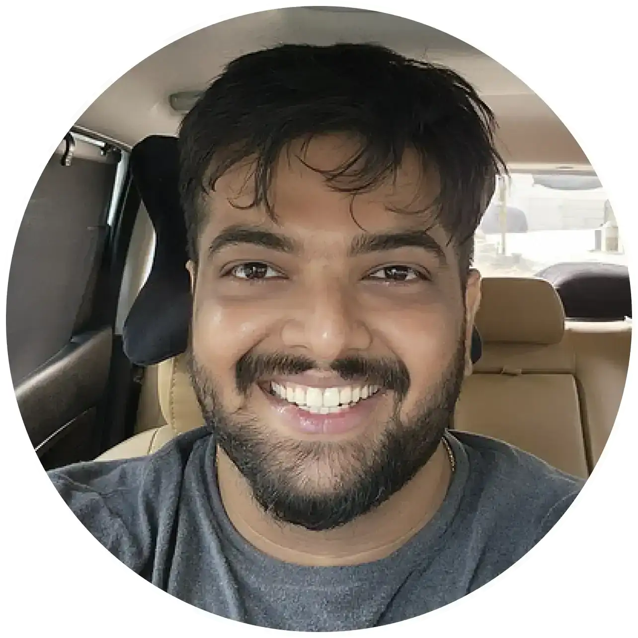 Vikram Chandrasekaran