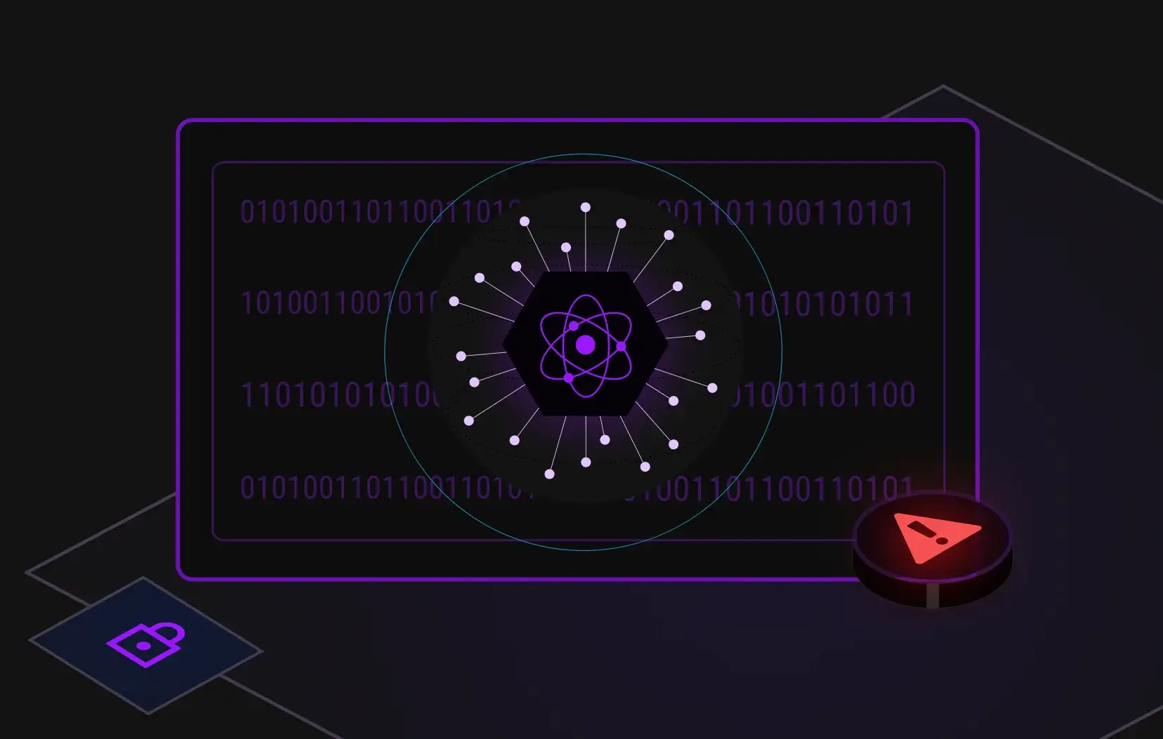 quantum safe algorithms
