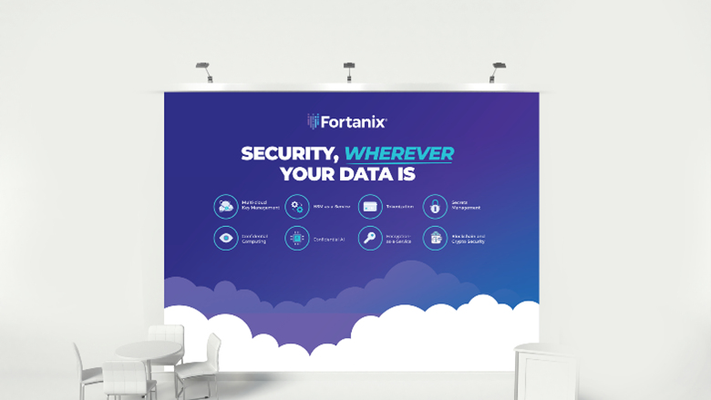 security wherever data is