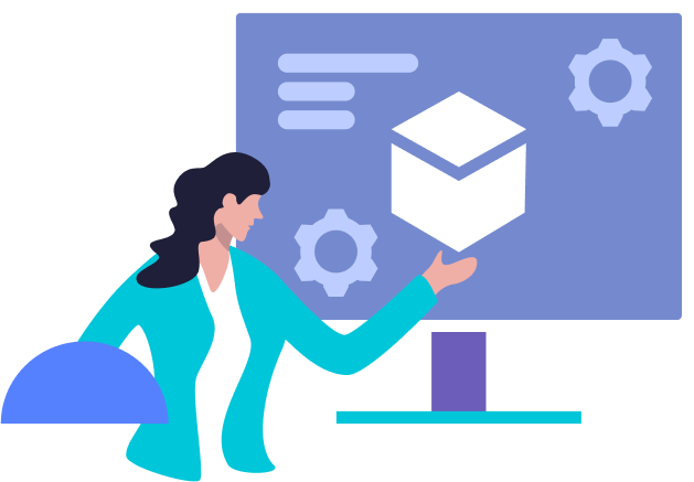 single dashboard VM