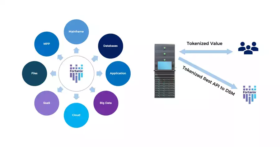 data tokenization solution