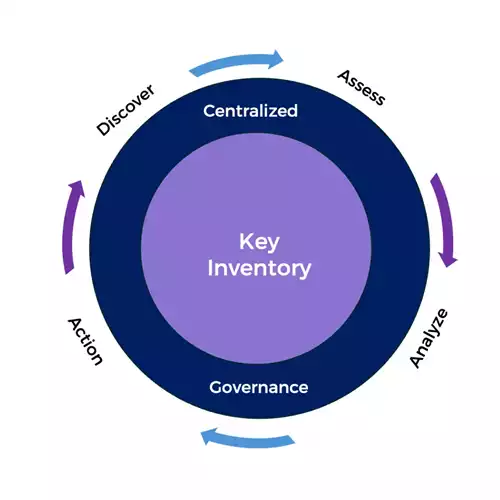 fortanix key insight