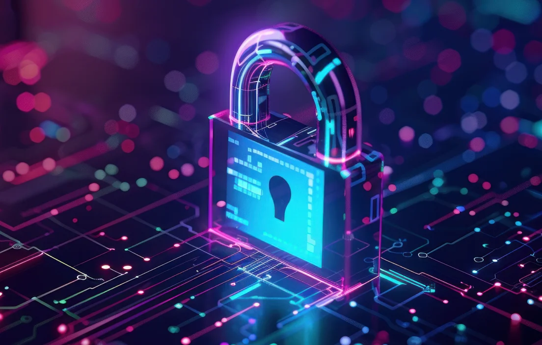 best practices for enterprise data security