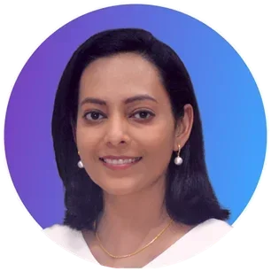 Ankita R