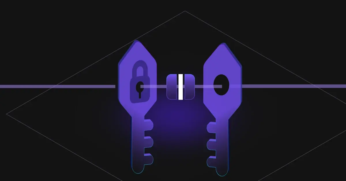 master key