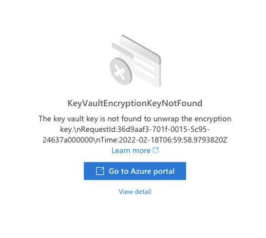 unwrapping-the-encryption-key-not-found.